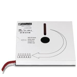 Phoenix Contact AI  0,75- 8 WH-B