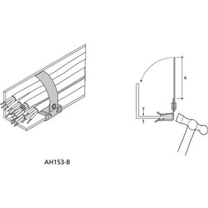 ABB AH153-B Turkey