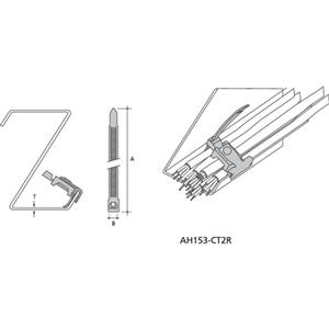 ABB AH153-CT2R