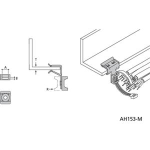 ABB AH153-M