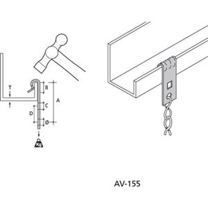 ABB AV-155 Turkey