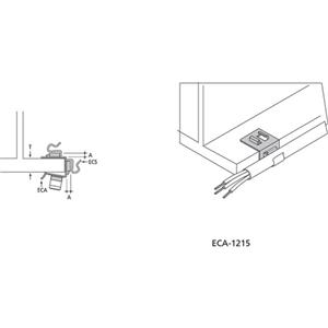 ABB ECA-1215 Turkey