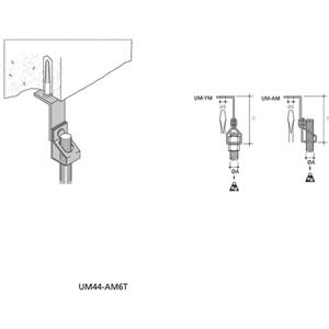 ABB UM44-AM6T