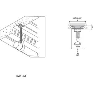 ABB DWH-6T