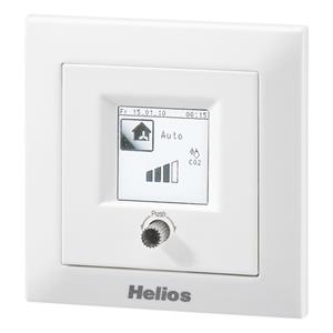 Helios Ventilatoren KWL-BEC Turkey