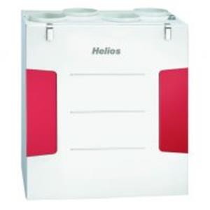Helios Ventilatoren KWL EC 200 W L