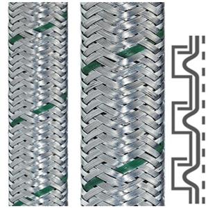 Flexa SPR-PVC-EDU-AS AD 17, 12 x 17 mm