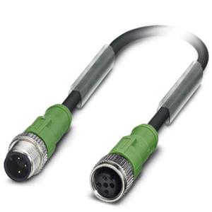 Phoenix Contact SAC-3P-M12MS/5,0-PUR/M12FS