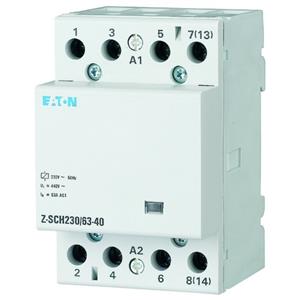 Eaton Electric Z-SCH230/63-04