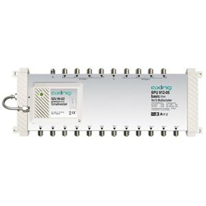 Axing SPU91205