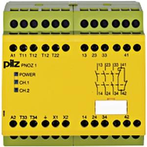 Pilz 775650 Turkey