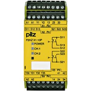 Pilz 777341 Turkey