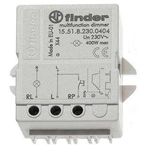 Finder 15.51.8.230.0404 Turkey