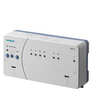 Siemens BPZ:RRV912