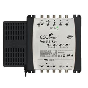 Astro AMS 550 K ECOswitch Turkey
