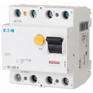 Eaton Electric FI-63/4/01-U