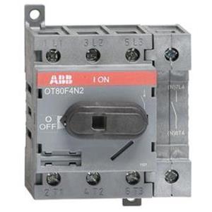 ABB OT80F4N2 Turkey