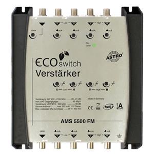 Astro AMS 5500 FM Turkey