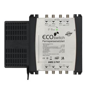 Astro AMS 5 FNT Ecoswitch Turkey