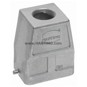 Harting Deutschland 19628060447 Turkey