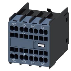 Siemens 3RH2911-2HA31