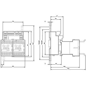 Siemens 3TK2853-2BB40-0AB1