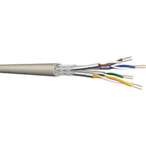 Draka UC900 SS27 C7 S/FTPp 4P LSHF BK 100RW Turkey