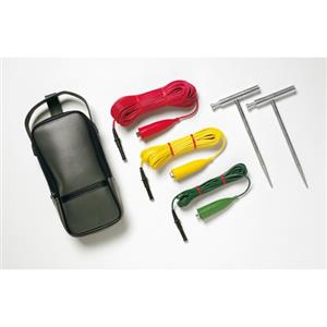 Fluke ES-162P3-2 Turkey