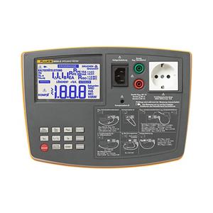 Fluke FLUKE-6200-2 DE Turkey