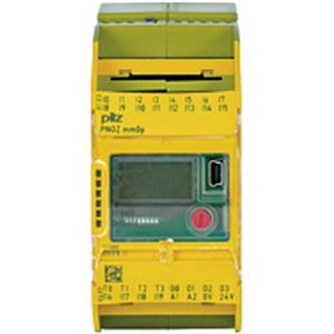 Pilz 772000 Turkey