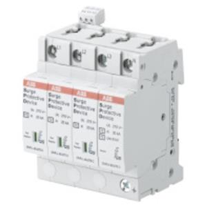 ABB OVR T2 3N 40-275 P TS QS Turkey