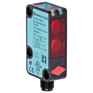 Pepperl+Fuchs RL31-8-H-800-RT/73c/136