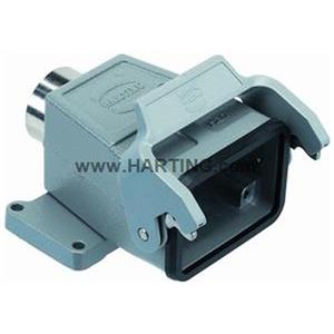 Harting Deutschland 19300060716 Turkey