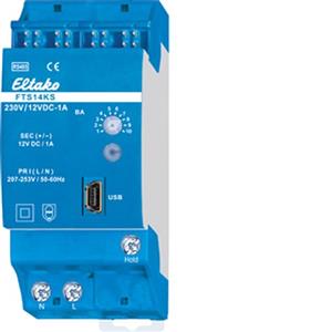 Eltako FTS14KS Turkey