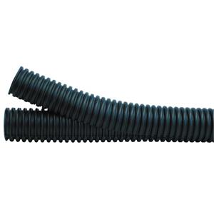 Fränkische Co-flex PP NW 100 schwarz 10 m