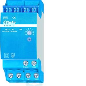 Eltako FTS14TG Turkey