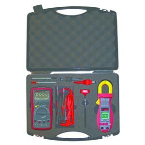 Beha-Amprobe AMPRB-EU-01-A Turkey