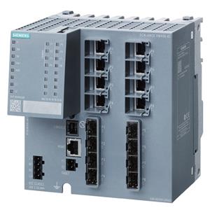 Siemens 6GK5408-8GS00-2AM2