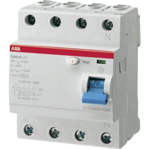 ABB FI  F204AS-125/0,3L Turkey