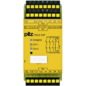 Pilz 787310 Turkey
