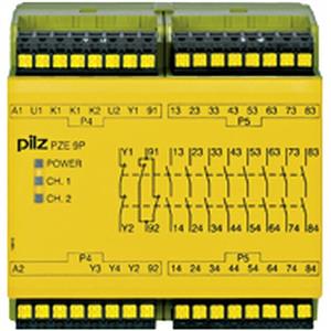 Pilz 787140 Turkey