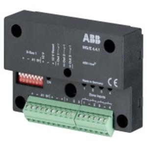 ABB MG/E4.4.1 Turkey