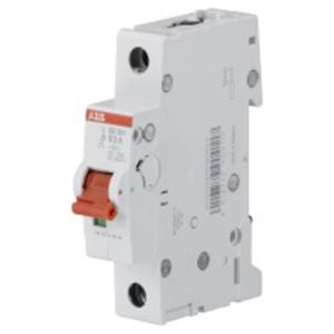 ABB SD201/25 Turkey