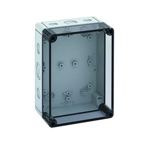 Spelsberg TK PC 1813-8f-tm Turkey