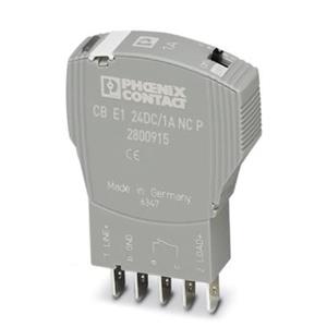 Phoenix Contact CB E1 24DC/2A NC P Turkey