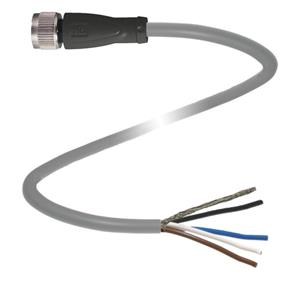Pepperl+Fuchs V15-G-10M-PUR-ABG