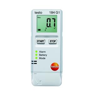Testo SE & Co. KGaA 0572 1846 Turkey