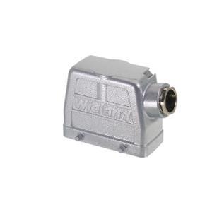 Wieland BAS GOT GA 40HM32 50 A0 Turkey