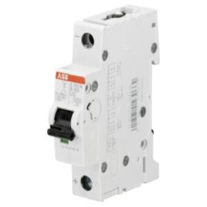 ABB S201M-B16UC