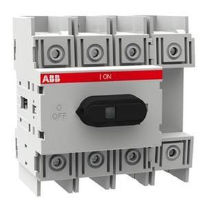 ABB OT125M4 Turkey
